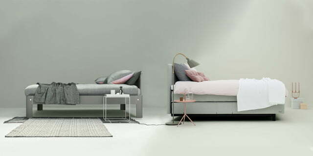 Bed versus Boxspring: de verschillen - Passie voor slapen