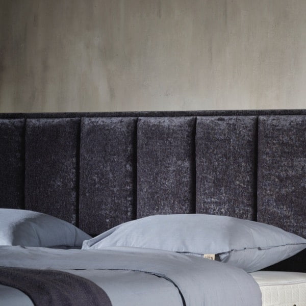 Pullman boxspring