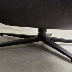 Sokkel Himolla relaxfauteuil