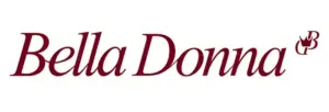 Bella donna logo