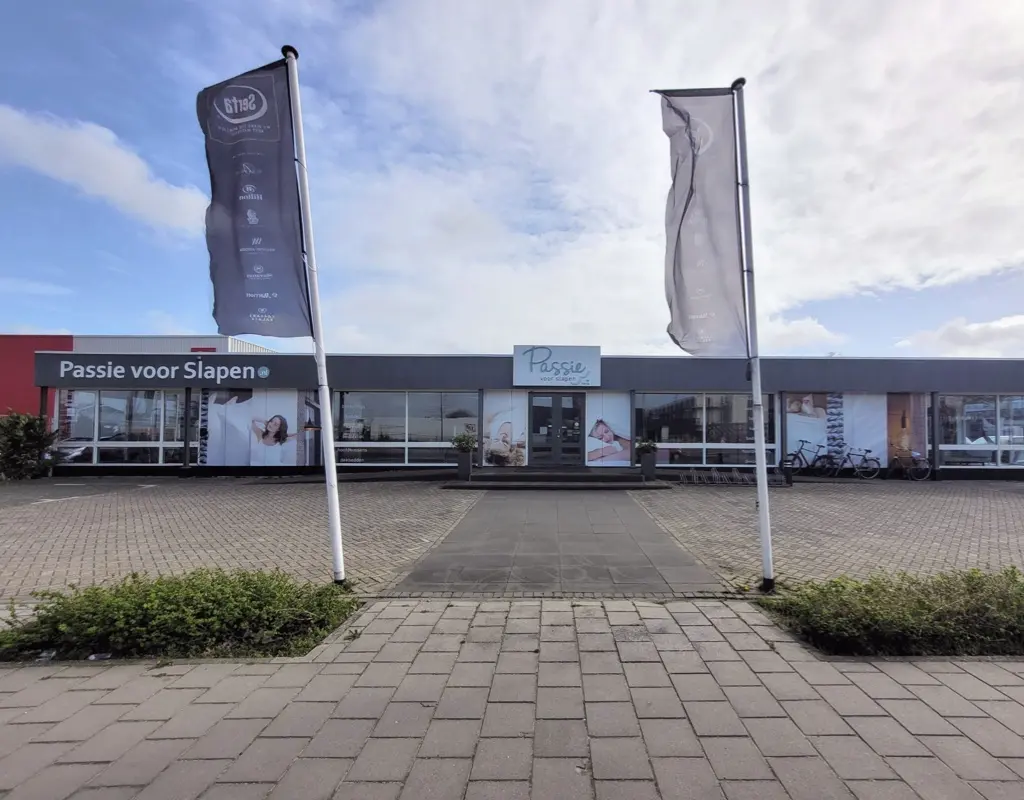 Winkel Alphen