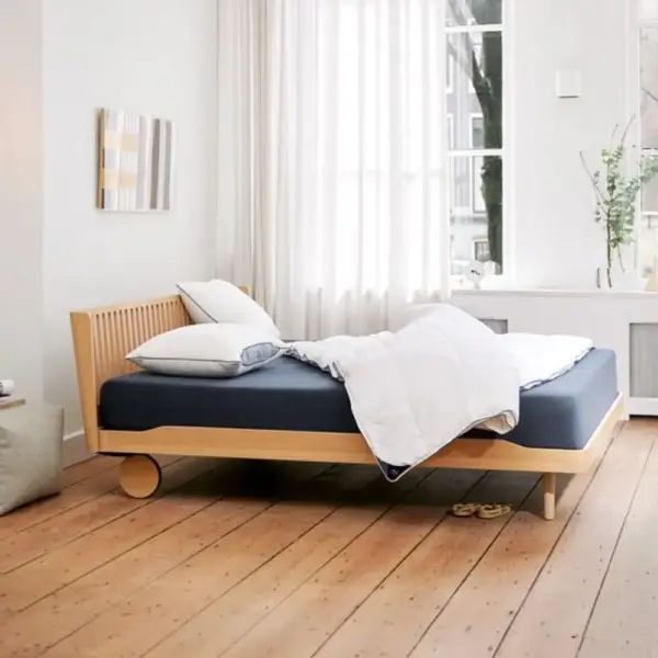 Auping Cloud - 4-Seizoenen Dekbed - Afbeelding 5