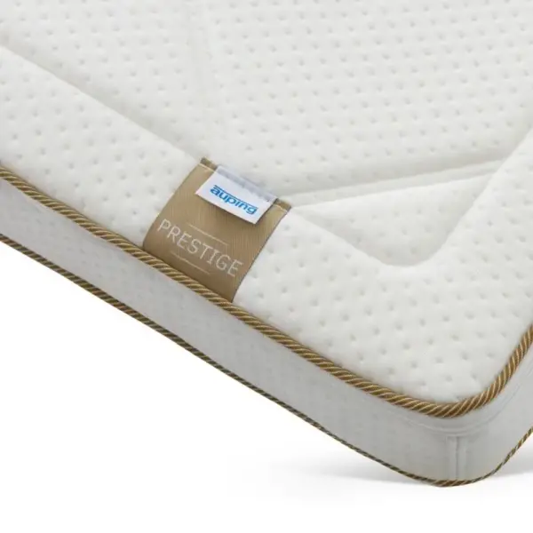 Auping Topper Prestige Natural - Afbeelding 2
