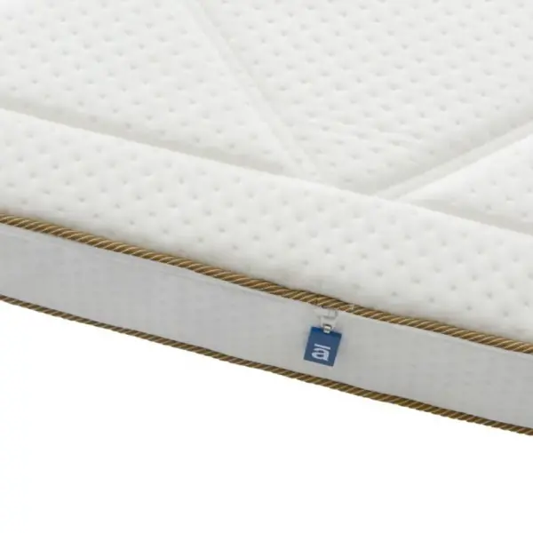 Auping Topper Prestige Natural - Afbeelding 3