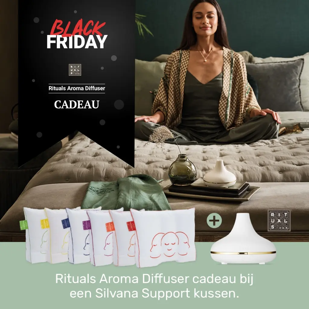 BLack Friday rituals 3