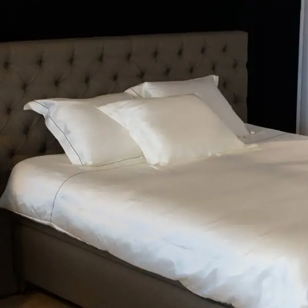 Emperior Silk dekbedovertrek - Chopin - Afbeelding 2