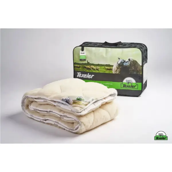 Texeler Tencel all seasons - Afbeelding 2