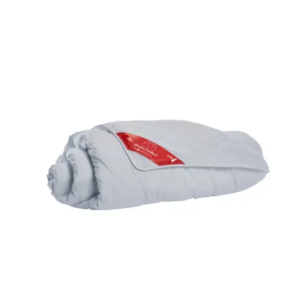 Silvana Comfort Dekbed - Rood - Afbeelding 2