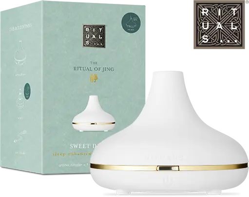 Rituals diffuser
