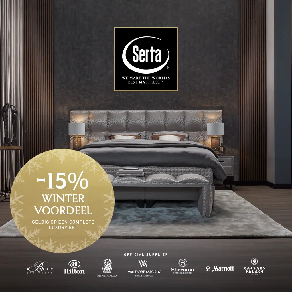 Serta winteractie 15