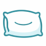 Hoofdkussens icon