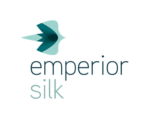 Logo emperior_silk