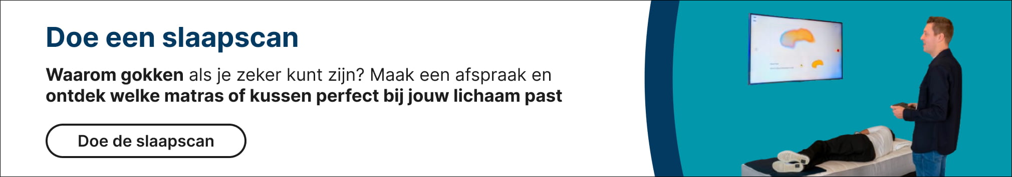 Slaapscan banner categorie page dekstop stroke