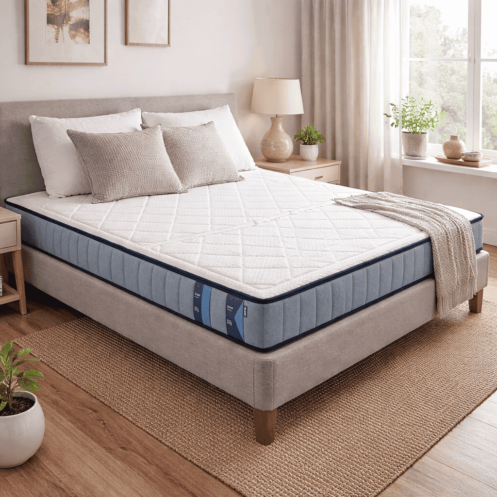 wanneer is het tijd voor een nieuw matras