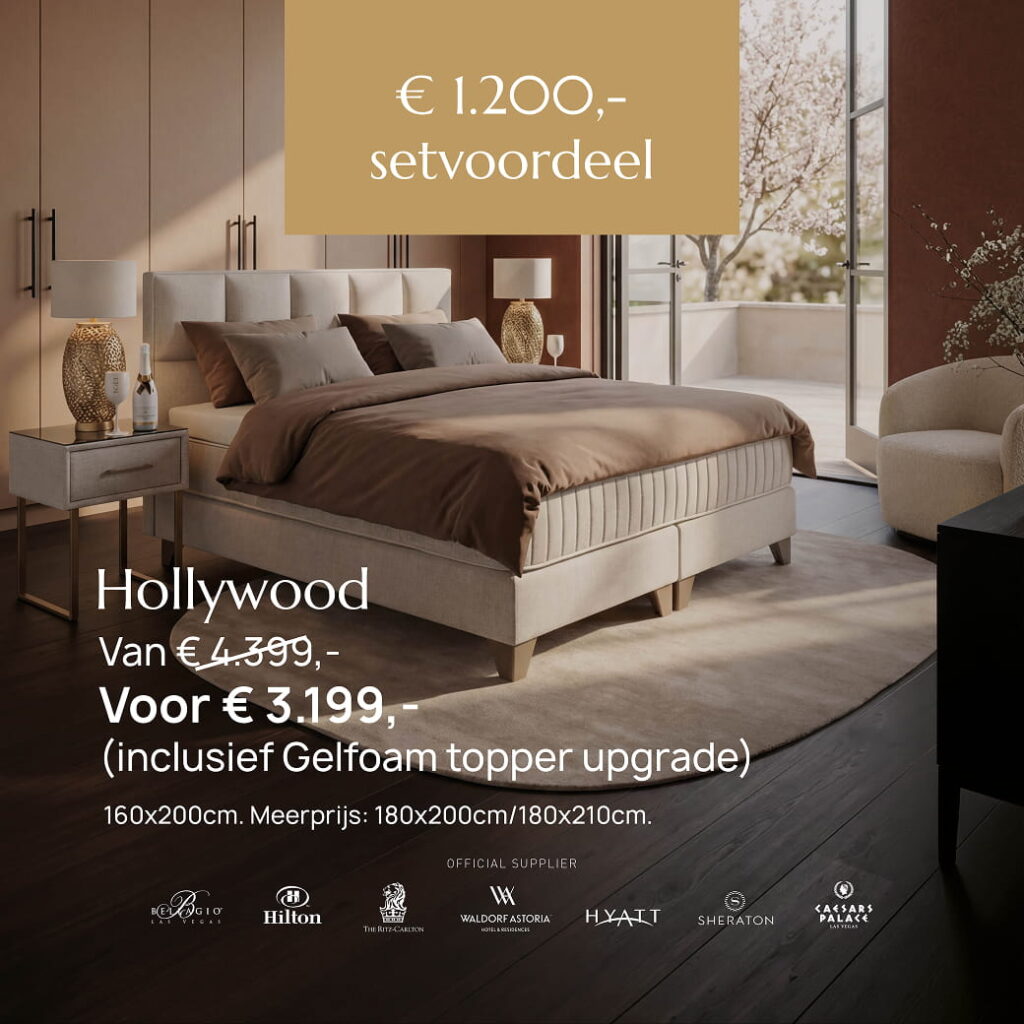 Actie Holywood