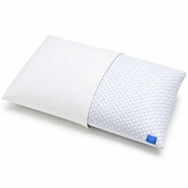 FlexPillow Molton_1