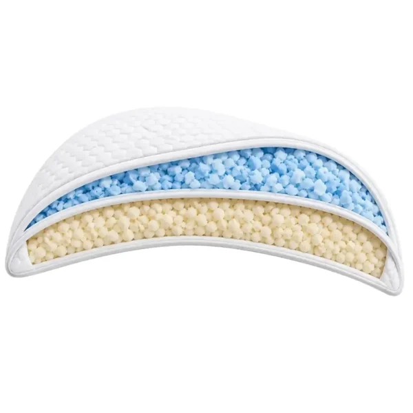 FlexPillow Supreme 4