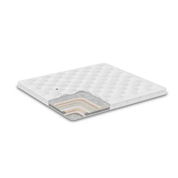 Superior topper pulse latex 1