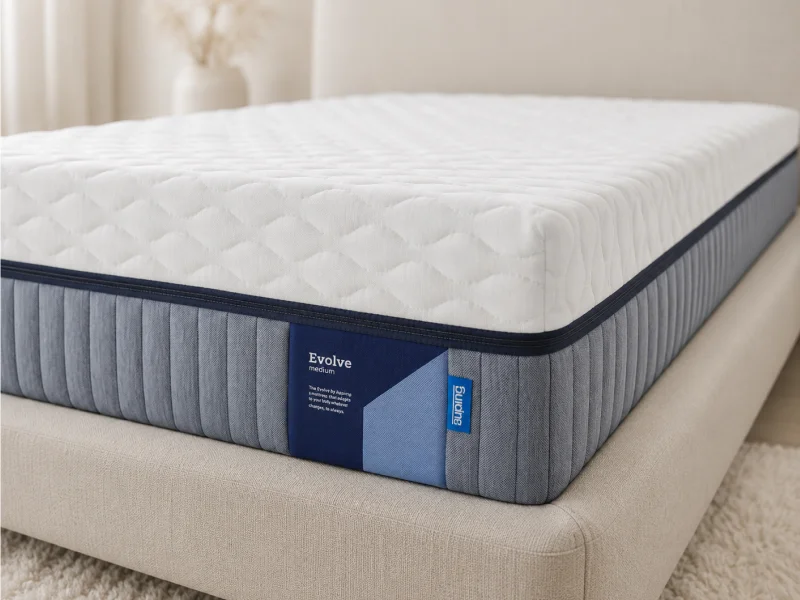 Matras Keuzehulp