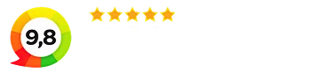 Klantenvertellen: 9,8 — 383 beoordelingen