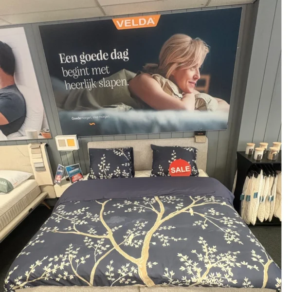 Velde vlak