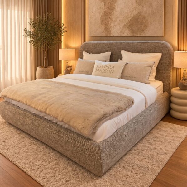 Rivièra Maison Thomas bed