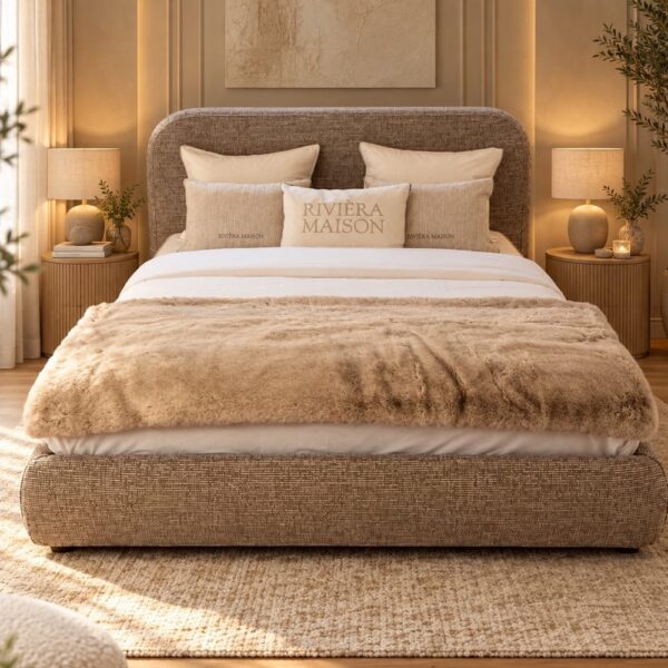 Rivièra Maison Thomas bed vooraanzicht